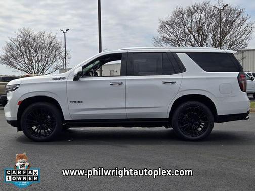 2023 Chevrolet Tahoe 2WD High Country