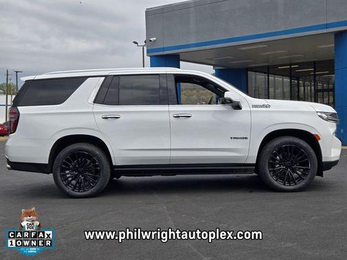 2023 Chevrolet Tahoe 2WD High Country