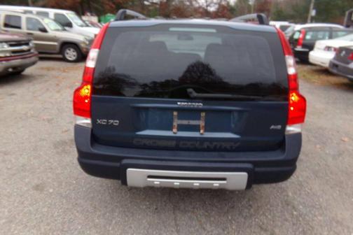 2005 Volvo XC70 Base AWD 4dr Turbo Wagon