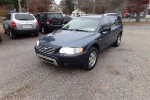 2005 Volvo XC70 Base AWD 4dr Turbo Wagon