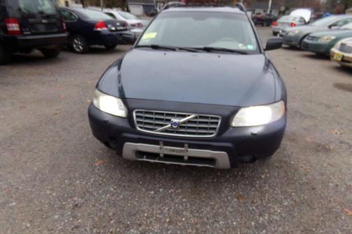 2005 Volvo XC70 Base AWD 4dr Turbo Wagon
