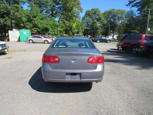 2007 Buick Lucerne CXL