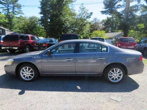 2007 Buick Lucerne CXL