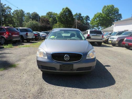 2007 Buick Lucerne CXL