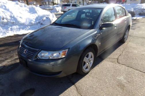 2006 Saturn Ion 2