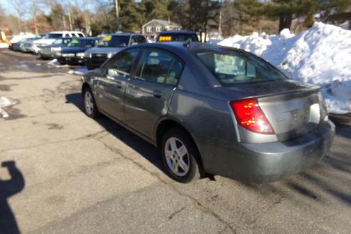 2006 Saturn Ion 2