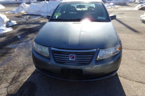 2006 Saturn Ion 2