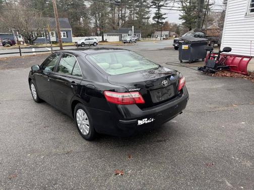 2008 Toyota Camry CE