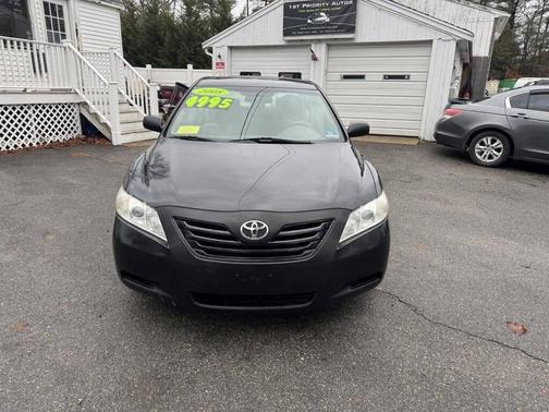 2008 Toyota Camry CE