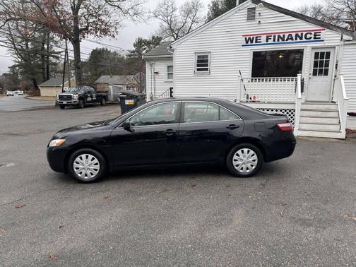 2008 Toyota Camry CE