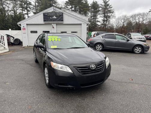2008 Toyota Camry CE
