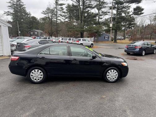 2008 Toyota Camry CE