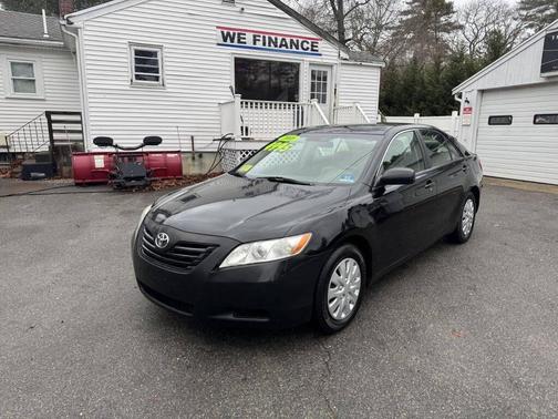 2008 Toyota Camry CE