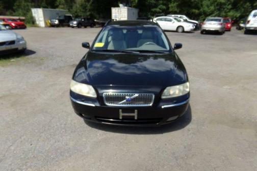 2005 Volvo V70 2.5T 4dr Turbo Wagon