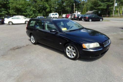 2005 Volvo V70 2.5T 4dr Turbo Wagon