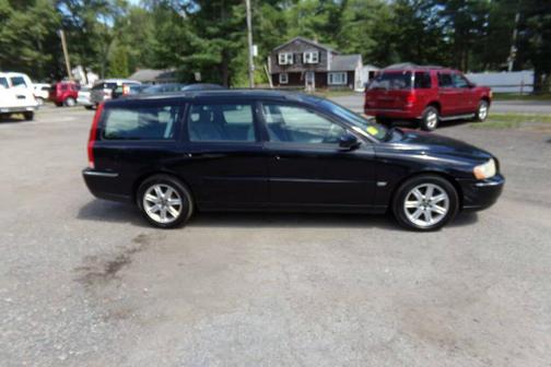 2005 Volvo V70 2.5T 4dr Turbo Wagon