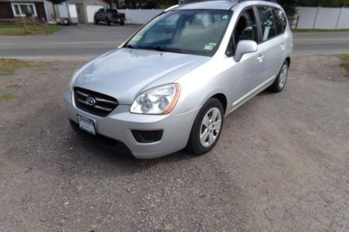 2009 Kia Rondo LX