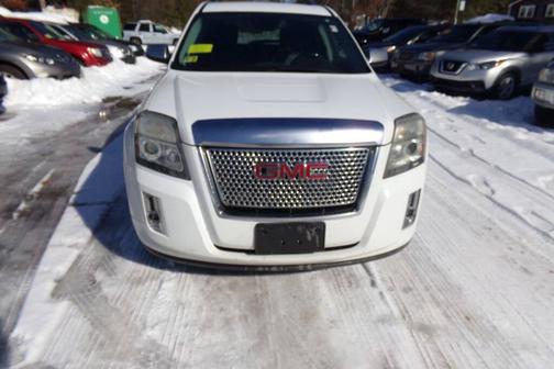 2014 GMC Terrain Denali