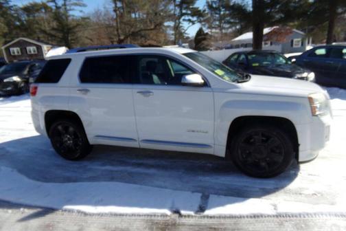 2014 GMC Terrain Denali