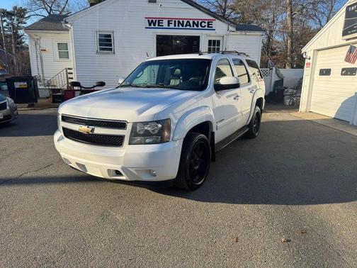 2009 Chevrolet Tahoe LT