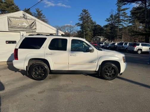 2009 Chevrolet Tahoe LT