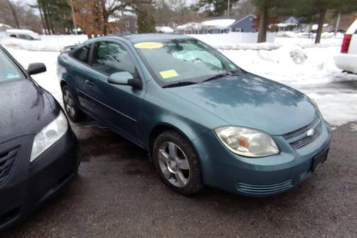 2010 Chevrolet Cobalt LT