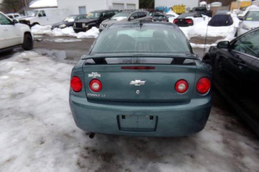 2010 Chevrolet Cobalt LT
