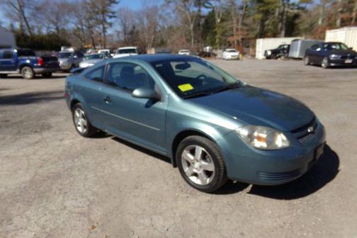 2010 Chevrolet Cobalt LT