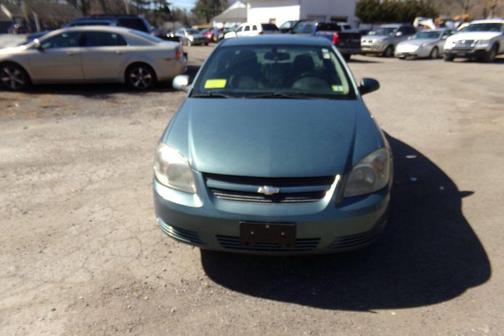 2010 Chevrolet Cobalt LT
