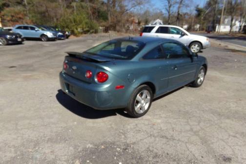 2010 Chevrolet Cobalt LT