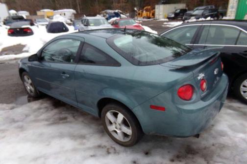 2010 Chevrolet Cobalt LT