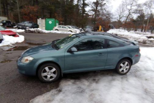 2010 Chevrolet Cobalt LT