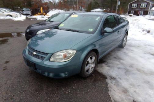2010 Chevrolet Cobalt LT