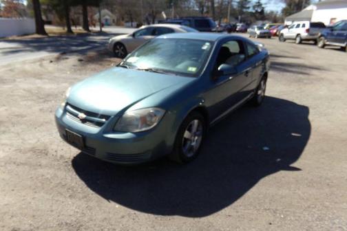 2010 Chevrolet Cobalt LT