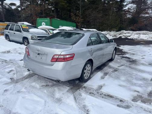 2007 Toyota Camry XLE V6