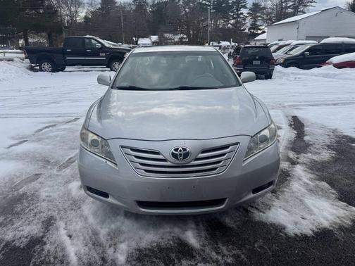 2007 Toyota Camry XLE V6