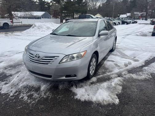 2007 Toyota Camry XLE V6