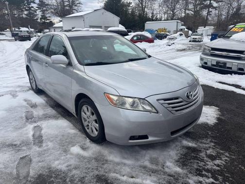 2007 Toyota Camry XLE V6