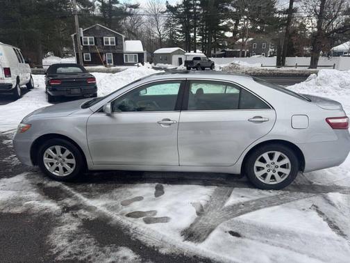 2007 Toyota Camry XLE V6