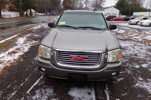 2006 GMC Envoy SLT