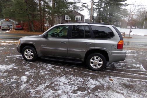 2006 GMC Envoy SLT