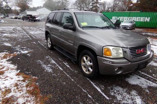 2006 GMC Envoy SLT