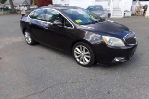 2014 Buick Verano Convenience