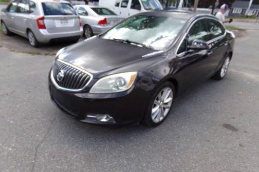 2014 Buick Verano Convenience