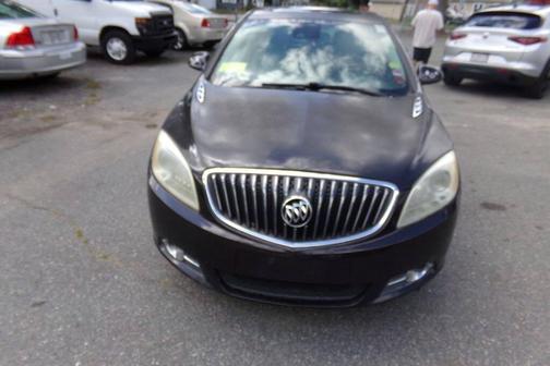2014 Buick Verano Convenience