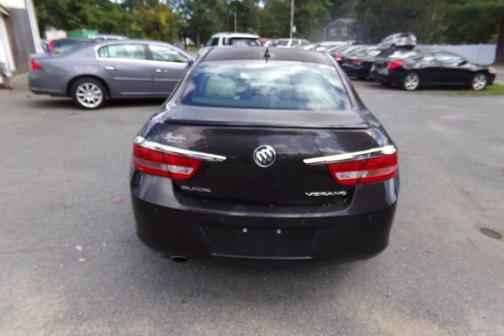 2014 Buick Verano Convenience