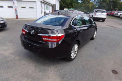 2014 Buick Verano Convenience