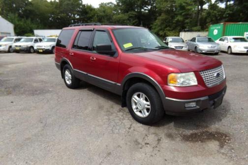 2005 Ford Expedition XLT