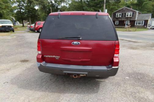 2005 Ford Expedition XLT