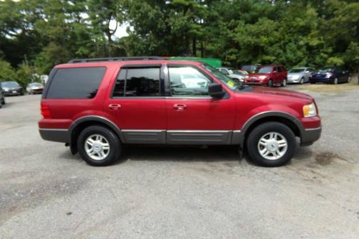2005 Ford Expedition XLT